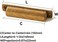 khtumeware 6 Pack 4102mm Vintage Drawer Pulls Antique Brass Cabinet Bin Cup Pulls Kitchen Hardware Cabinet Handles Drawer Handles Knobs