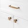 KOOFIZO 10 Pack 334 Inch Oil Rubbed Bronze Kitchen Cabinet Pulls Rubbed Bronze Cabinet Handles Bronze Cabinet Hardware for Kitchen Cabinets 1817 Drawer Dresser Cupboard Bedroom