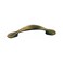 Laurey 27705 Celebration 3Inch Pull Antique Brass