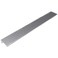 Laurey 9650112 Inch Overall Edge Pull for Cabinet Doors and Drawer Fronts Anodized Aluminum