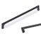 POVEFONK 10 Pack 712 Inch192mm Matte Black Kitchen Cabinet Handles Cabinet Pulls Black Drawer Pulls Kitchen Cabinet Hardware Kitchen Handles Drawer Pulls Dresser Handles