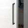 POVEFONK 10 Pack 712 Inch192mm Matte Black Kitchen Cabinet Handles Cabinet Pulls Black Drawer Pulls Kitchen Cabinet Hardware Kitchen Handles Drawer Pulls Dresser Handles