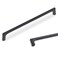 POVEFONK 10 Pack 712 Inch192mm Matte Black Kitchen Cabinet Handles Cabinet Pulls Black Drawer Pulls Kitchen Cabinet Hardware Kitchen Handles Drawer Pulls Dresser Handles