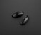 Ravinte 20 Pack 3 Drawer Pulls Flat Black Cabinet Cup Pulls Kitchen Hardware Cabinet Handles Drawer Handles Knobs 3 inch Hole Center