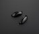 Ravinte 20 Pack 3 Drawer Pulls Flat Black Cabinet Cup Pulls Kitchen Hardware Cabinet Handles Drawer Handles Knobs 3 inch Hole Center