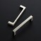 Ravinte 30 Pack Solid 4 Inch Kitchen Square Cabinet Handles Brushed Nickel Pulls Drawer Pulls Kitchen Cabinet Hardware Handles