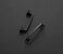 Ravinte 30Pack Solid 334 Square Foot Cabinet Arch Pull Kitchen Cabinet Handles Matte Black Cabinet Pulls Black Drawer Pulls Kitchen Cabinet Hardware Kitchen Handles for Cabinets Cupboard Handles
