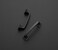 Ravinte 30Pack Solid 334 Square Foot Cabinet Arch Pull Kitchen Cabinet Handles Matte Black Cabinet Pulls Black Drawer Pulls Kitchen Cabinet Hardware Kitchen Handles for Cabinets Cupboard Handles