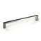 Richelieu Hardware BP10746140 Eglinton Collection 6inch 152 mm CentertoCenter Chrome Modern Rectangular Cabinet and Drawer Pull Handle for Kitchen Bathroom and Furniture