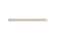 Richelieu Hardware BP2323160195 Kensington Collection 6 516inch 160 mm CentertoCenter Brushed Nickel Modern Cabinet and Drawer Pull Handle for Kitchen Bathroom and Furniture