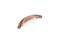 Richelieu Hardware BP30342193 Sorbonne Collection 2 12inch 64 mm CentertoCenter Antique Copper Traditional Cup Shaped Cabinet and Drawer Pull Handle for Kitchen Bathroom and Furniture
