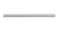 Richelieu Hardware BP719160195 Sanremo Collection 6 516inch 160 mm CentertoCenter Brushed Nickel Modern Cabinet and Drawer Pull Handle for Kitchen Bathroom and Furniture