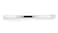 Richelieu Hardware BP821192195 Silverthorn Collection 7 916inch 192 mm CentertoCenter Brushed Nickel Modern Arched Cabinet and Drawer Pull Handle for Kitchen Bathroom and Furniture