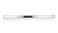 Richelieu Hardware BP821192195 Silverthorn Collection 7 916inch 192 mm CentertoCenter Brushed Nickel Modern Arched Cabinet and Drawer Pull Handle for Kitchen Bathroom and Furniture