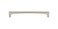 Top Knobs Riverside Pull Brushed Satin Nickel 7 916 Length Grace Coll Contemporary Transitional Bar Handle Decorative Kitchen Bath Cabinet Door Hardware Dresser Bathroom Metal Interior Home