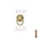 Savagrow 6pcs Antique Brass Drop Ring Pulls Vintage Round Dresser Pull Ring Gold Ring Drawer Pulls