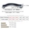 Sinyiol Bling Crystal Door Drawer Pulls Handle Knobs 6 Pack Modern Simplicity Europe Style Square Rhinestone Crysta Pulls for Dresser Wardrobe Cupboard Closet Cabinet Hole Distance 38 Black