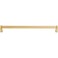 Top Knobs Amwell 11 1132 Center to Center Bar Pull Honey Bronze