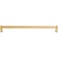 Top Knobs Amwell 11 1132 Center to Center Bar Pull Honey Bronze