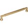 Top Knobs Cumberland Pull 7 916 Inch cc Honey Bronze