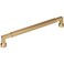 Top Knobs Cumberland Pull 7 916 Inch cc Honey Bronze