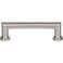 Top Knobs Morris Pull 3 34 Inch cc Brushed Satin Nickel