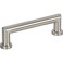 Top Knobs Morris Pull 3 34 Inch cc Brushed Satin Nickel