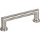 Top Knobs Morris Pull 3 34 Inch cc Brushed Satin Nickel