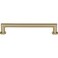 Top Knobs Morris Pull 6 516 Inch cc Honey Bronze