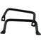 XGNG 2PCS Cabinet Hardware Furniture Pulls Metal Tray Square Handle Cutting Board Cabinet Hardware Handle Pull Metal Serving Tray Handles Fruit Trays Drawer Pulls Sliding Door Pulls