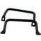 XGNG 2PCS Cabinet Hardware Furniture Pulls Metal Tray Square Handle Cutting Board Cabinet Hardware Handle Pull Metal Serving Tray Handles Fruit Trays Drawer Pulls Sliding Door Pulls