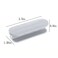 XIANGEN Adhesive Door Handle Suitable for cabinets Glass Doors Sliding Glass Doors and Windows Wardrobe Doors Bedside Tables Drawers Clothing Boxes etc 6sets