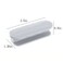 XIANGEN Adhesive Door Handle Suitable for cabinets Glass Doors Sliding Glass Doors and Windows Wardrobe Doors Bedside Tables Drawers Clothing Boxes etc 6sets
