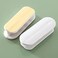 XIANGEN Adhesive Door Handle Suitable for cabinets Glass Doors Sliding Glass Doors and Windows Wardrobe Doors Bedside Tables Drawers Clothing Boxes etc 6sets