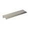CKP 33066 in Brand Back Mount Finger Edge Pull Brushed Nickel