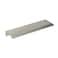 CKP 33066 in Brand Back Mount Finger Edge Pull Brushed Nickel