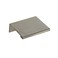 CKP 31542 in Brand Edge Pull Brushed Satin Nickel