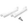 TT False Front Cabinet Clips 412 Fake Drawer ClipsFalse Drawer Front Clips 1 Set 2 Clips