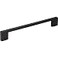 Jeffrey Alexander Sutton 160 mm CentertoCenter Bar Pull Matte Black