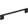 Jeffrey Alexander Sutton 160 mm CentertoCenter Bar Pull Matte Black