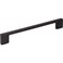 Jeffrey Alexander Sutton 160 mm CentertoCenter Bar Pull Matte Black