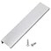 LC LICTOP 59 Inches Cabinet Pulls 10Pcs 5 Inches Hole Spacing