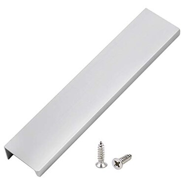 LC LICTOP 59 Inches Cabinet Pulls 10Pcs 5 Inches Hole Spacing