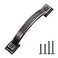 AOOTOCH 10 Pack 3 inch Cabinet Pulls Oil Rubbed Bronze Cabinet Handles Drawer Pulls for Kitchen Cabinet Cupboard