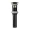 Homevacious 158 Bathroom Faucet Vessel Vanity Sink Pop Up Drain Assembly Stopper Fits Bathroom Standard Sink Hole 112 to 134 Matte Black Plug With Overflow Push Seal by