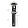 Homevacious 158 Bathroom Faucet Vessel Vanity Sink Pop Up Drain Assembly Stopper Fits Bathroom Standard Sink Hole 112 to 134 Matte Black Plug With Overflow Push Seal by