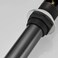 BATHFINESSE Bathroom Sink Drain with Overflow Pop Up Drain Stopper for Sink Vanity Commercial Fits Standard Bathroom Sink Hole 112 to 134 Brass Oil Rubbed BronzeP13ORB By Bathfinesse