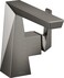 DELTA Single Handle Bathroom Faucet