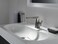 DELTA Single Handle Bathroom Faucet