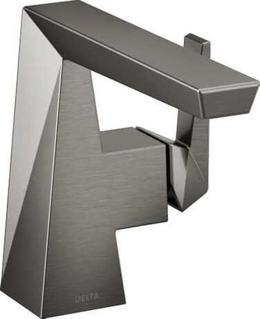 DELTA Single Handle Bathroom Faucet